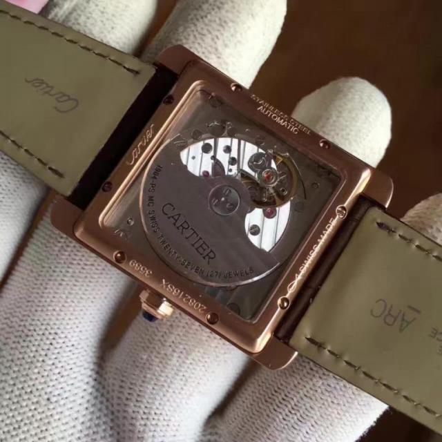replique montres Cartier