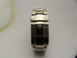 replique montre Rolex Milgauss